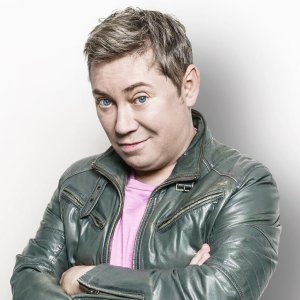 Künstlerbild von Sascha Korf