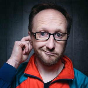 Künstlerbild von Ralf Senkel