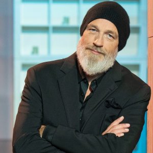 Künstlerbild von Torsten Sträter