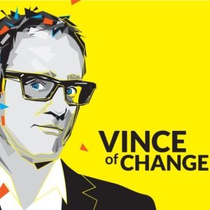 Künstlerbild von Vince Ebert