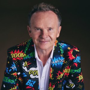 Künstlerbild von Willy Astor