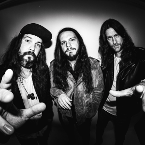 Künstlerbild von GOODBYE JUNE