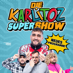 Künstlerbild von KARLITOZ