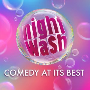 Künstlerbild von NIGHTWASH