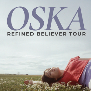 Künstlerbild von OSKA
