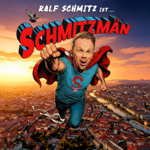 Künstlerbild von RALF SCHMITZ