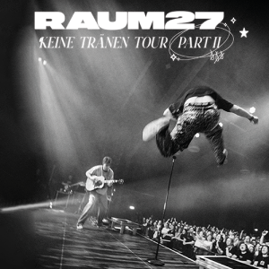 Künstlerbild von RAUM27