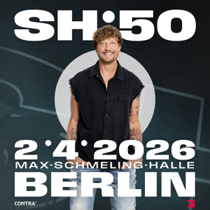 Künstlerbild von SAMU HABER