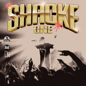 Künstlerbild von SHACKE ONE