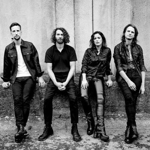 Künstlerbild von SILBERMOND