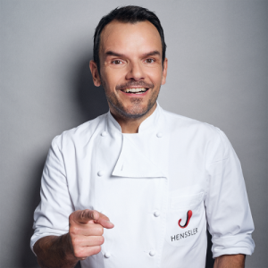 Künstlerbild von STEFFEN HENSSLER