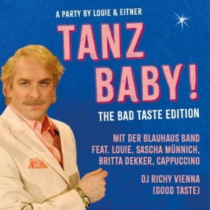 Künstlerbild von TANZ BABY
