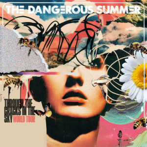 Künstlerbild von THE DANGEROUS SUMMER