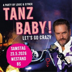 Künstlerbild von TANZ BABY