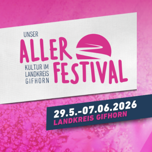 Künstlerbild von UNSER ALLER FESTIVAL