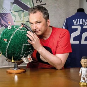 Künstlerbild von Arnd Zeigler