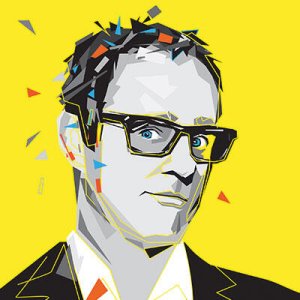 Künstlerbild von Ingo Appelt