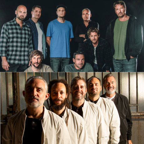 Heavytones & Electro Deluxe  | Tickets