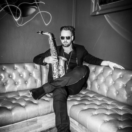 Max the Sax  | Tickets