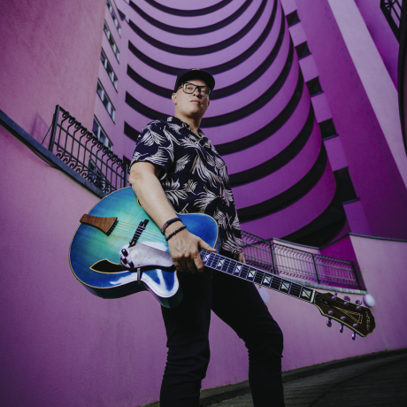 Thorsten Goods & Band  | Tickets