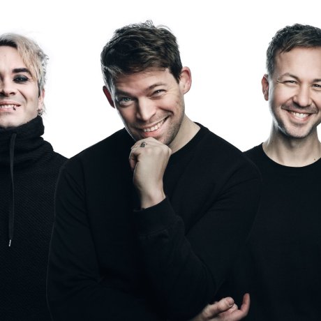 WDR Big Band meets Mark Lettieri Group/Dirty Loops | Tickets
