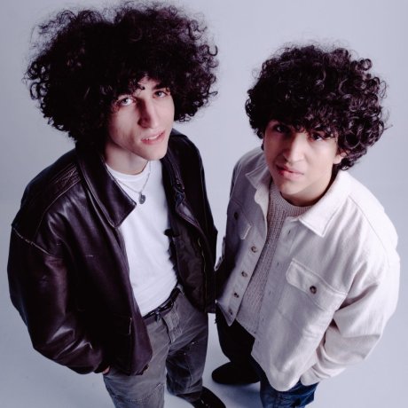 Zohar & Adam | Tickets