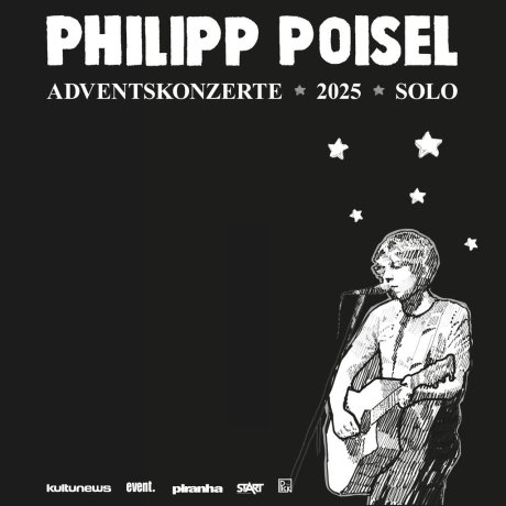 Philipp Poisel | Allgäu Concerts