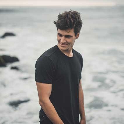 Wincent Weiss | Allgäu Concerts