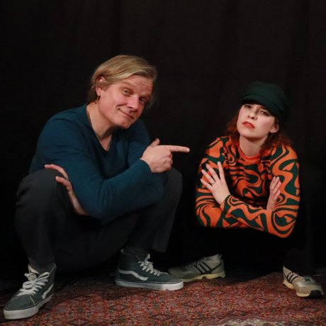 FETTE DUETTE - Maike Jacobs & Markus Schultze - | Applaus Kulturproduktionen