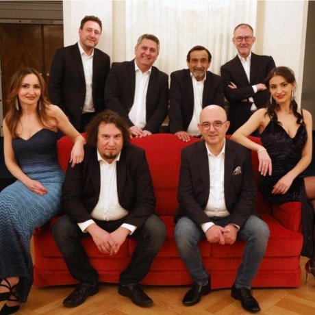 Josef & Friends | Applaus Kulturproduktionen