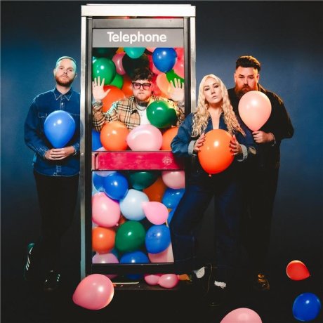 Lottery Winners | Applaus Kulturproduktionen