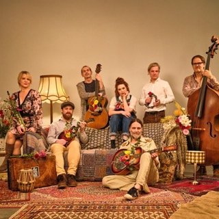 Okertones | Applaus Kulturproduktionen