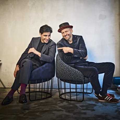 REMEMBERING ROGER  | Applaus Kulturproduktionen