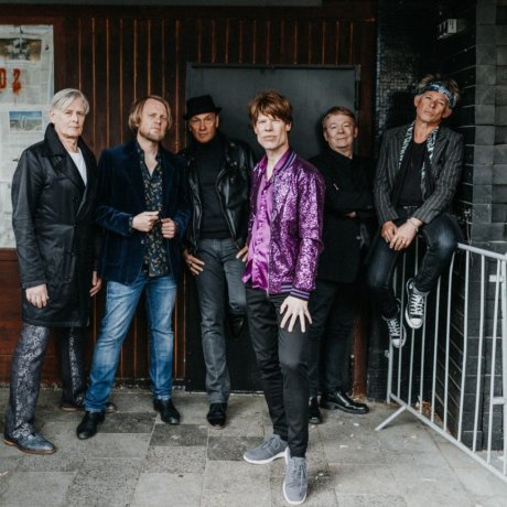 Voodoo Lounge | Applaus Kulturproduktionen