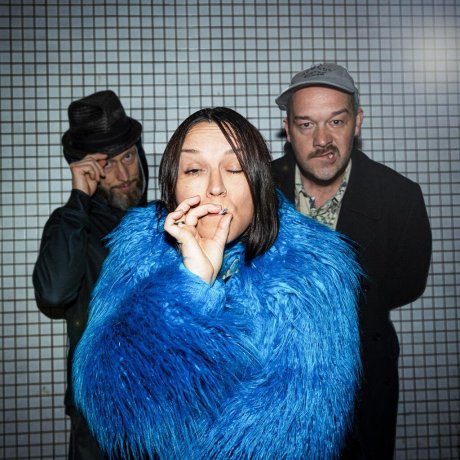 Grossstadtgeflüster  | Applaus Kulturproduktionen