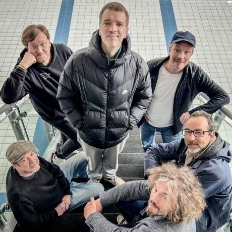 Monsters of Liedermaching  | Applaus Kulturproduktionen
