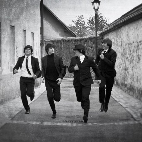 Help - A Beatles Tribute | Applaus Kulturproduktionen