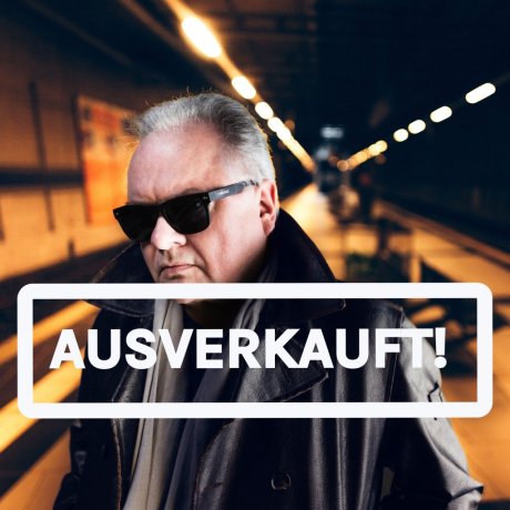 Heinz Rudolf Kunze | Applaus Kulturproduktionen