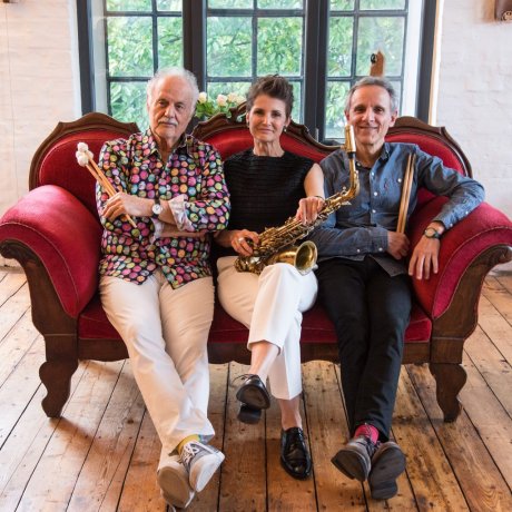 Karolina Strassmayer, Drori Mondlak, David Friedman  | Applaus Kulturproduktionen