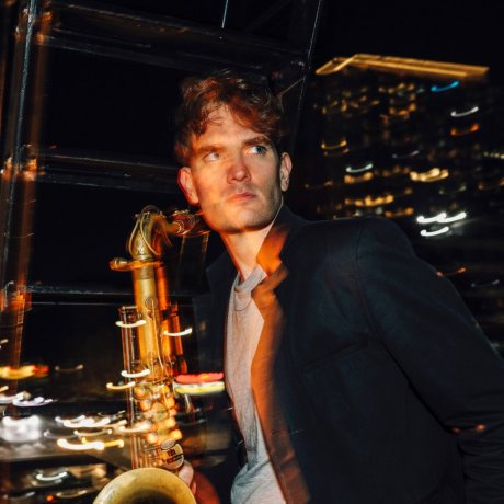 Tobias Meinhart Quartet | Applaus Kulturproduktionen