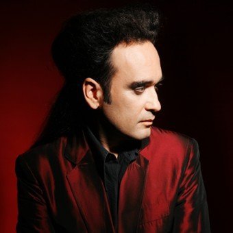 Veljanov | Applaus Kulturproduktionen