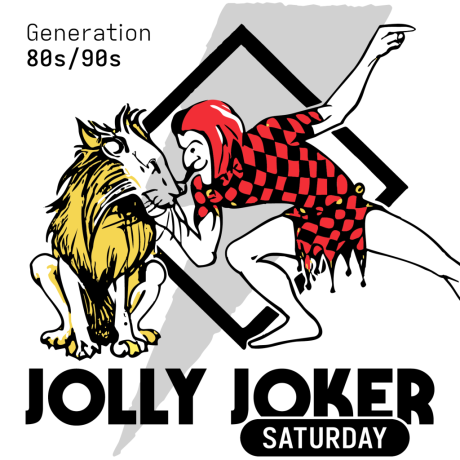 Jolly Joker Saturday | Applaus Kulturproduktionen