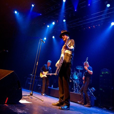 Manfred Mann´s Earth Band  | Applaus Kulturproduktionen