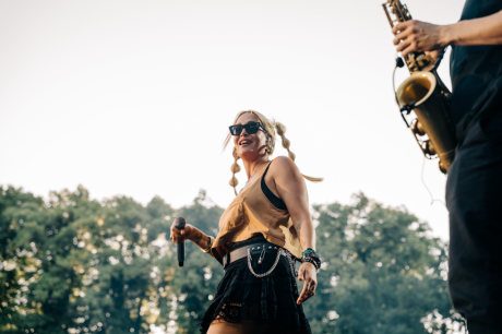 Sarah Connor | a.s.s. concerts