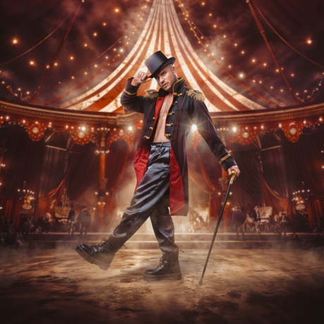 John Riot | a.s.s. concerts