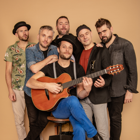 Les Yeux d’la Tête | a.s.s. concerts
