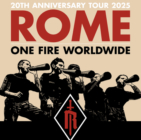 ROME | a.s.s. concerts