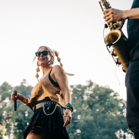 Sarah Connor | a.s.s. concerts