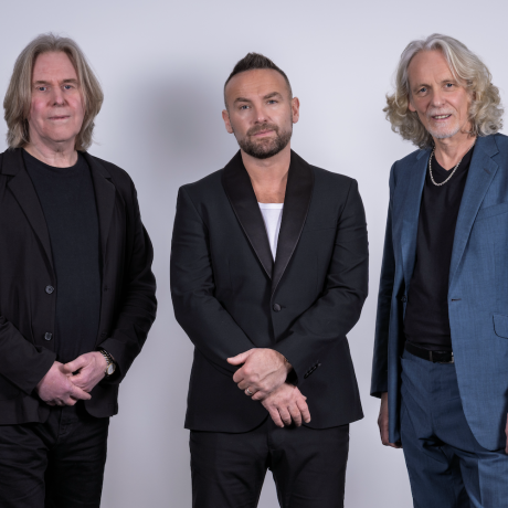 Wet Wet Wet | a.s.s. concerts