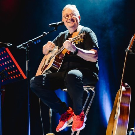 Bernd Stelter | a.s.s. concerts